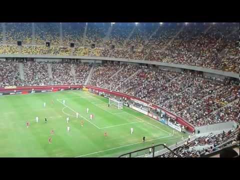 Steaua - Spartak Trnava 0-1