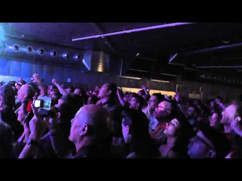 The Jets & Graham Fenton "Rockabilly Rebel"