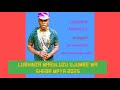 LUBHINZA MASULUZU UJUMBE WA SHEBA MPYA 2025