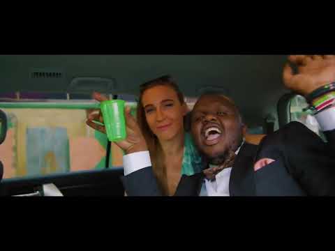 Watoto Na Pombe    Otile Brown & Mejja x Magix Enga  Official Video sms skiza 7301517 to 811480p