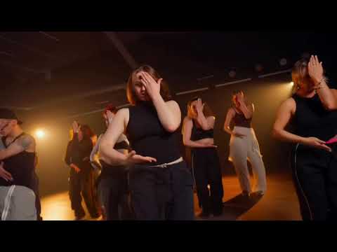 Natoxie & DJ Chinwax- SOUM SOUM | Choreo by Vit Jukeebil