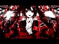 【Hatsune Miku】- Blood 【Yonaki Yasha】 