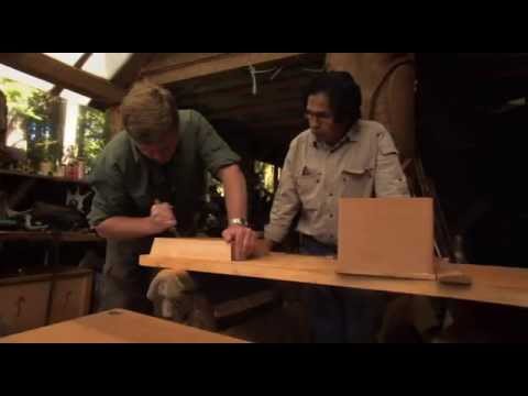 Ray Mears Northern Wilderness S01E06