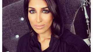 My Eid Make Up - Smokey Eyes (requested)