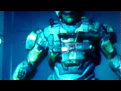 how to look like commander gree