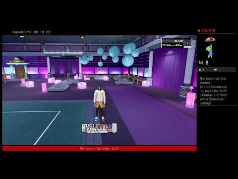 NBA 2K22 Live Stream |@SilenceKiller