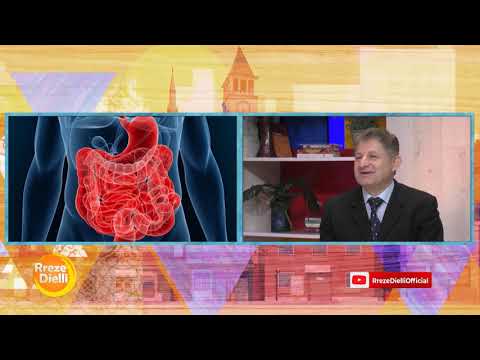 Rreze Dielli 6 Janar 2020  - Pj. 3 -  I Ftuar Zef Gjeta - Agronom