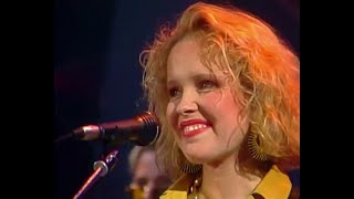 Mike Oldfield - Innocent (1989) Tv - November 18.1989 /RE