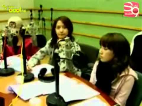 SNSD ft. Key of SHINee - 화성인 바이러스 Boys & Girls (MikiMix)