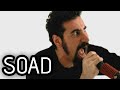 Toxicity But It S A Complete Mess System Of A Down