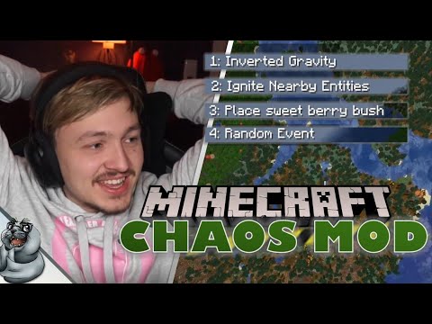 UNBELIEVABLE! Random Events Every 30 sec in Minecraft!