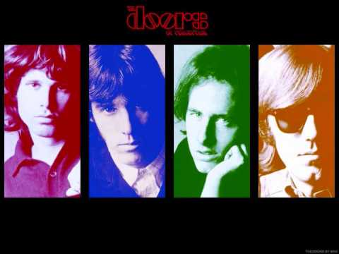 Rapture Riders Blondie's Rapture Vs Doors' Riders On the Storm