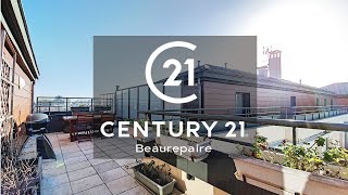 Appartement Familial 5 pièces à Colombes !