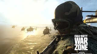 Гайд по Call of Duty: Warzone — Советы, секреты, тактики и руководство по выживанию
