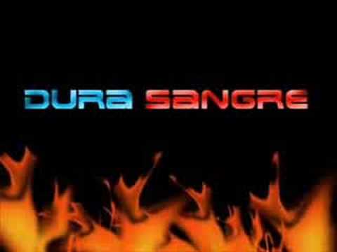 Dura Sangre : cuervos