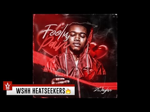 Zcjaylon - “Street Life ” (Official Music Video - WSHH Heatseekers)