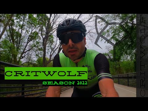 CRITWOLF - Introduction - Season 2022