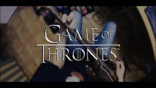 Game Of Thrones Theme | Guitar Cover