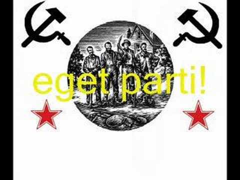 Knutna Nävar - Arbetarbröder