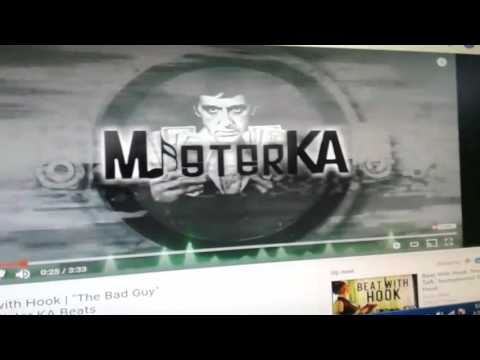 Say goodnight to the bad guy