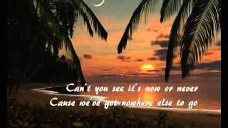 Scorpions - The future never dies