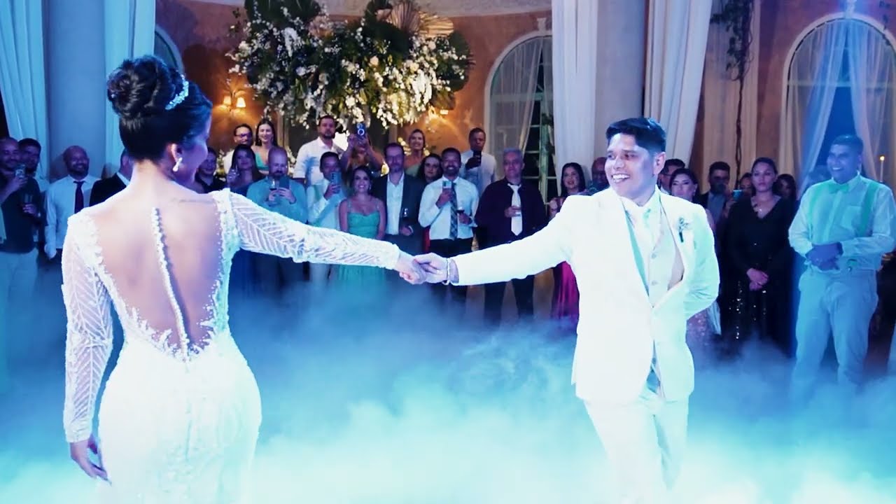 Casamento dos sonhos | Um filme inesquecível