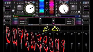 DJ Outrageous Aidonia Mix
