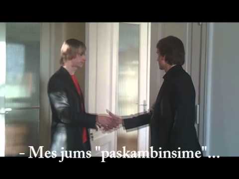 Socialinė psichologija. Politologija