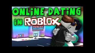 catfish online dating roblox