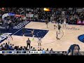 FlightReacts To WARRIORS At TIMBERWOLVES FULL GAME HIGHLIGHTS December 21 2024