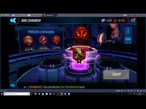 28 Normal Red star & 2 Elite Four Red star orb opening