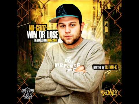 Nu-Centz - Do You Believe (Feat. Maverick Sabre)