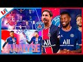 ANALYSE PSG: Zelfs Zonder Messi Al Een Playstation Elftal Vol Sterren
