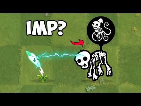 Busting 34 Myths in PvZ 2