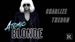 Peter Schilling - Major Tom völlig losgelöst | Atomic Blonde Soundtrack