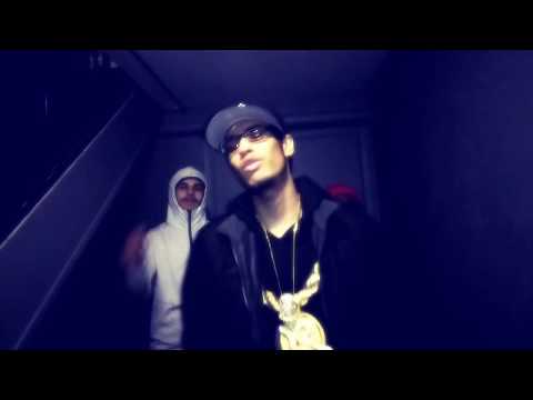 Plutto2Times - Maybe Ft Lil A & SinpesBaby ( Official Music Video )