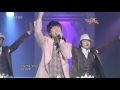 [LIVE] 090220 T-Max - Paradise @ Music Bank ...