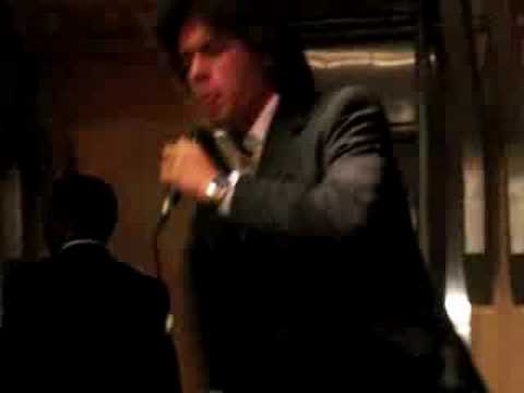 Reinaldo Alvarez - Te amo tanto