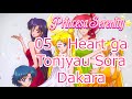 05 - Heart ga Tonjyau Sora Dakara - Sailor Moon ...