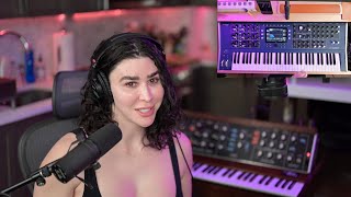 Video thumbnail for Eargasms: The Waldorf Quantum MkII by dimund
