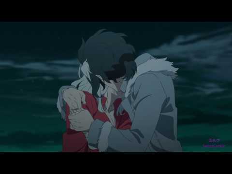 Sirius the Jaeger [AMV] - End of Time