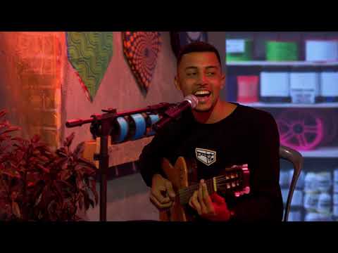 Festival Favela em Casa: Sobatuke