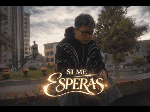 LBZ - Si me esperas | (Video Oficial)
