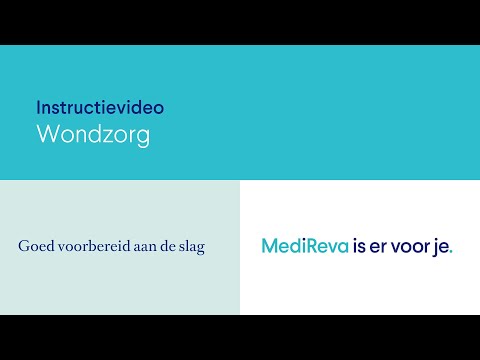 Molnlycke | Mepiform 5 x 7,5 instructievideo