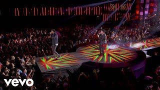Diego &amp; Victor Hugo - Miseravelmente (Ao Vivo em Brasília)
