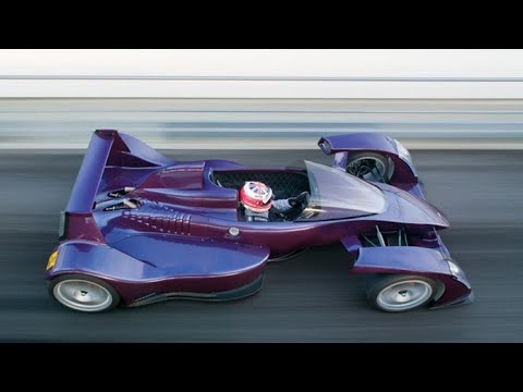 [RELEASE]: Caparo T1 (Assetto Corsa)