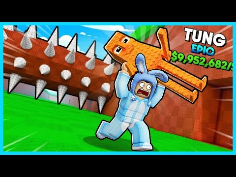 MIPAN & ZUZUZU Kabur Dari Jebakan Mengerikan Untuk Dapat Brainrot! ROBLOX