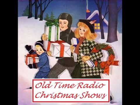 U.S. Treasury Guest Star - Christmas  Music with Fred Waring