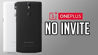 Where To Buy The OnePlus One Without An Invite!!! 2015