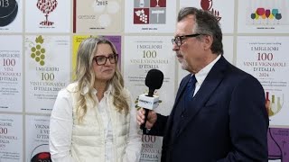 Masciarelli: eccellenza abruzzese da 40 anni al Vinitaly